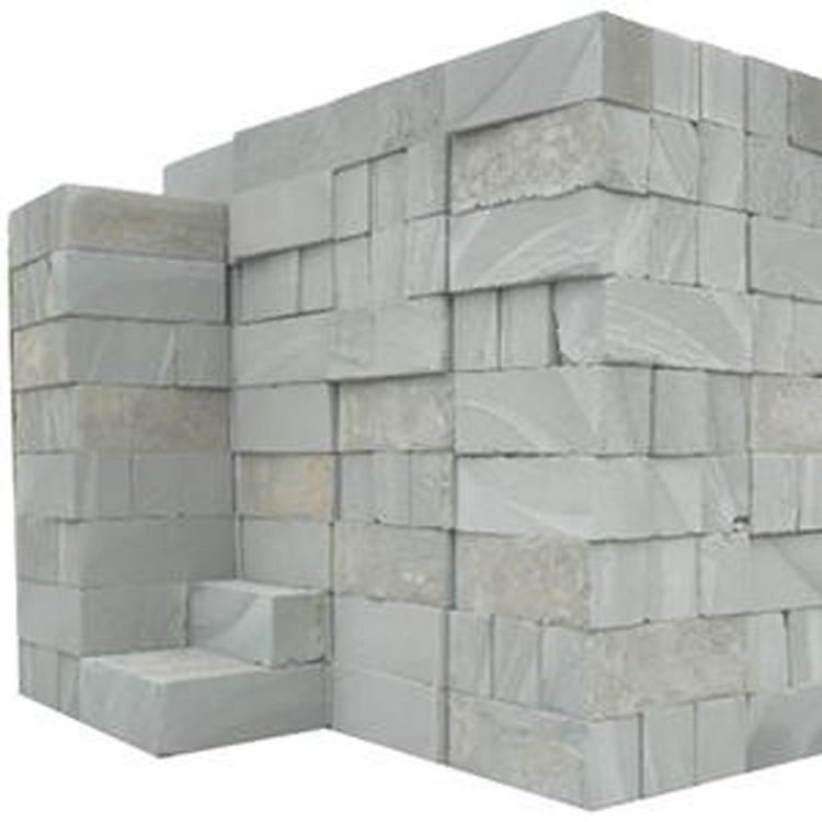 得荣不同砌筑方式蒸压加气混凝土砌块轻质砖 加气块抗压强度研究